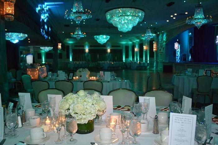 Imperial Ballroom 