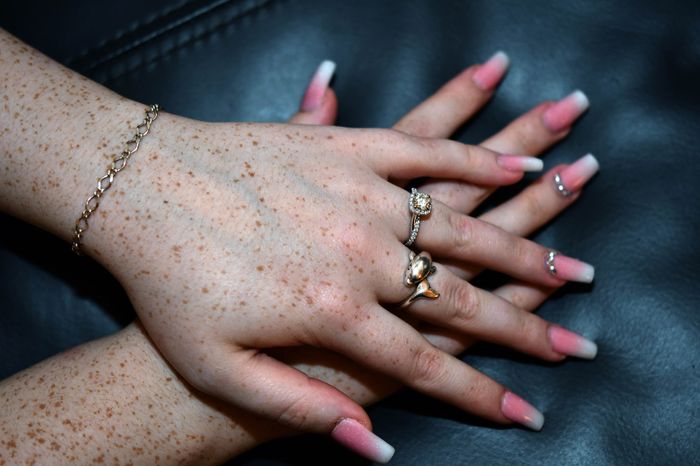 Brides of 2022! Show us your ring! 19