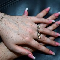 Brides of 2022! Show us your ring! - 1