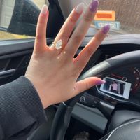 Brides of 2022! Show us your ring! - 1