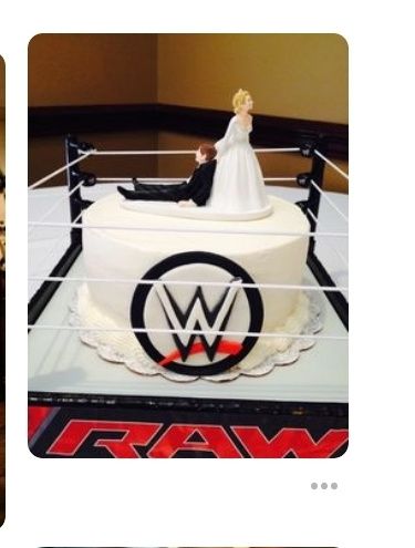 lets talk Cakes! - 1