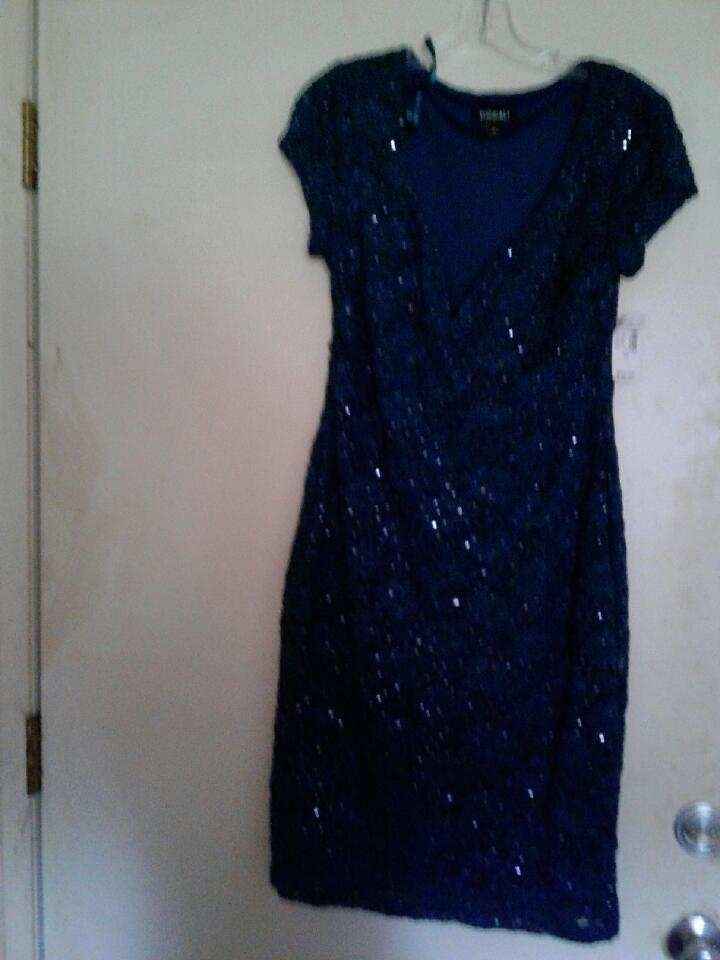 Mother of the Bride Gowns? - 1
