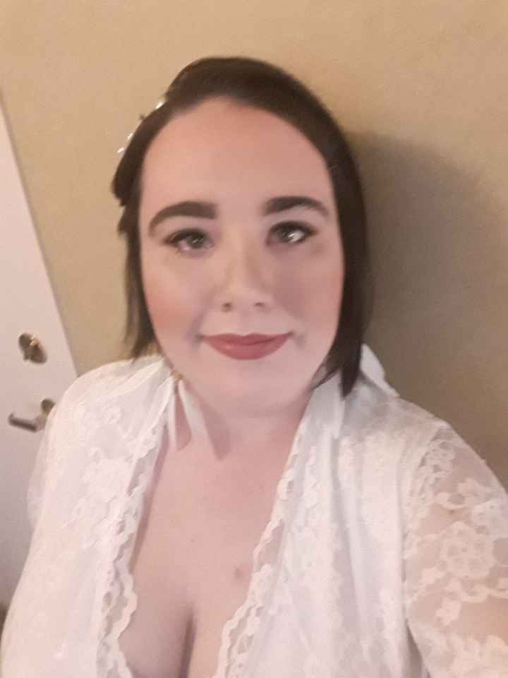 Redoing pictures after wedding - 4