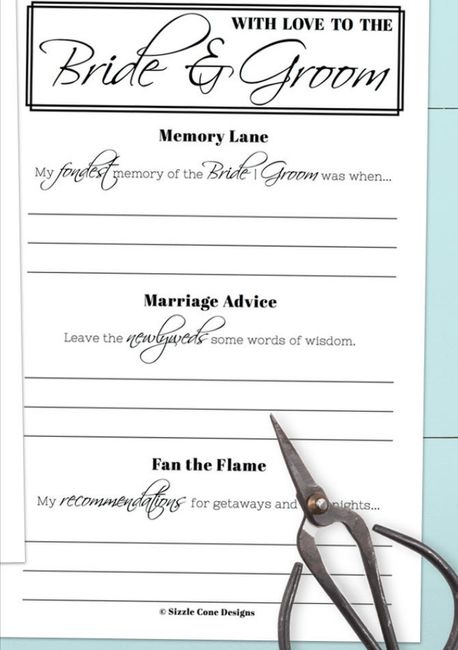 Found my guest book alternative - what is yours? - 2
