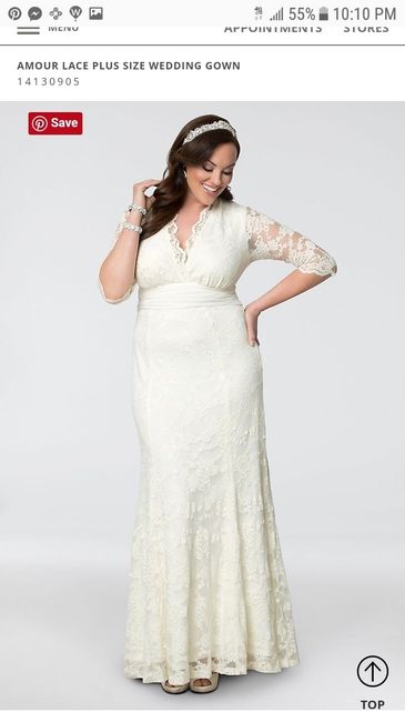 Who wants to share their gorgeous dress photos with me? - 2