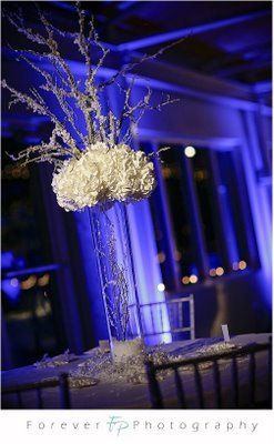 Is this for a winter wedding only??