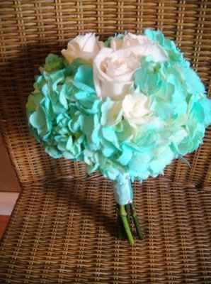 what do you think of single stem bm's bouquets?
