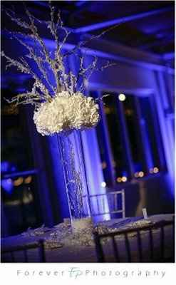 Is this for a winter wedding only??