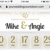 Micro-wedding 9/5/2020 - 1