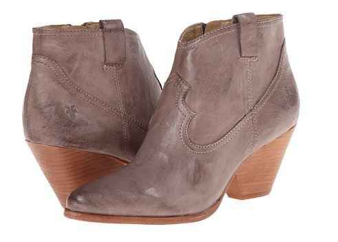 Heels? Flats? Boots?  What shoes are you wearing on your wedding day?