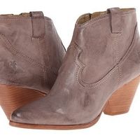 Heels? Flats? Boots?  What shoes are you wearing on your wedding day?