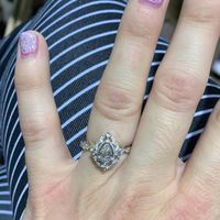 Brides of 2020!  Show us your ring! - 1