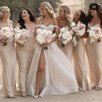 Added Slit to Ballgown - 2