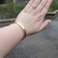 2023 Brides - Show us your ring! - 1