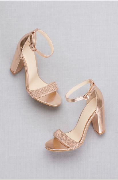 First Dance Shoes 3