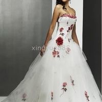 Please help me decide on a dress