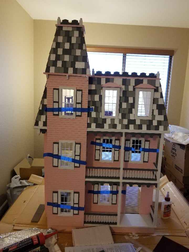 What do you do to destress from wedding stress? - 2