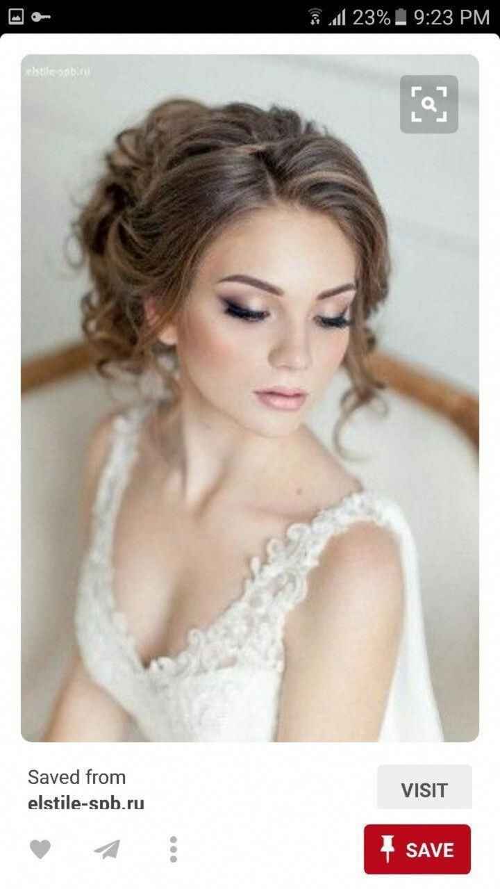 Hair help please - 2