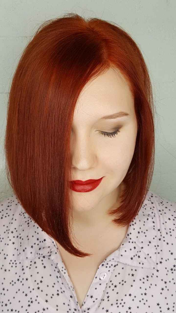 Hair help please - 4