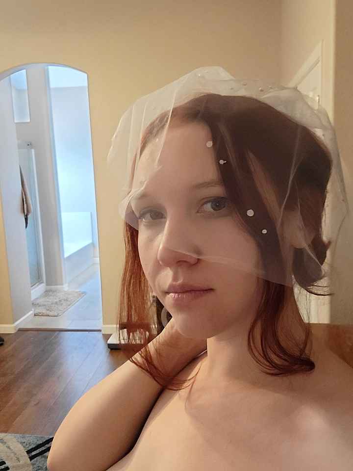 Veil help please!! - 4