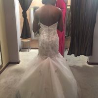 A load of bricks off my chest!