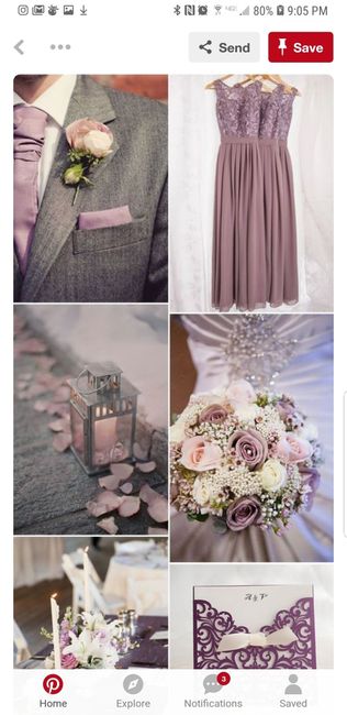 November color scheme - 3
