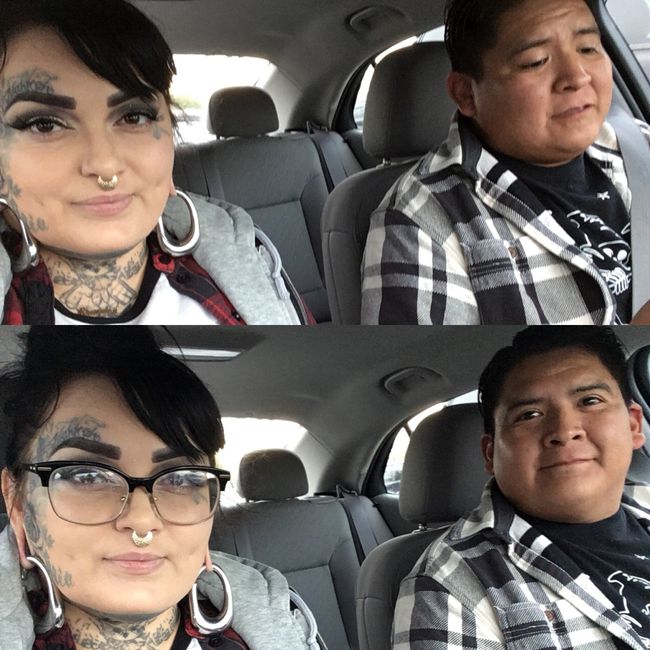 Fiancé(e) Friday! Show off your fiancé(e)! 4