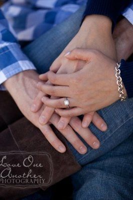 Show off your ring :)