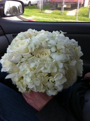 Is the cost of a bridal bouquet really this much?!