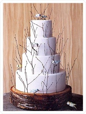 What feel are you going for as you plan? (Calling all Rustic brides too!)
