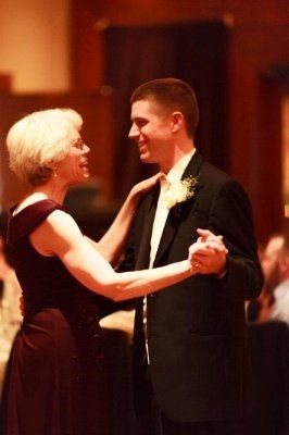 I'm back, and married!! *pics*