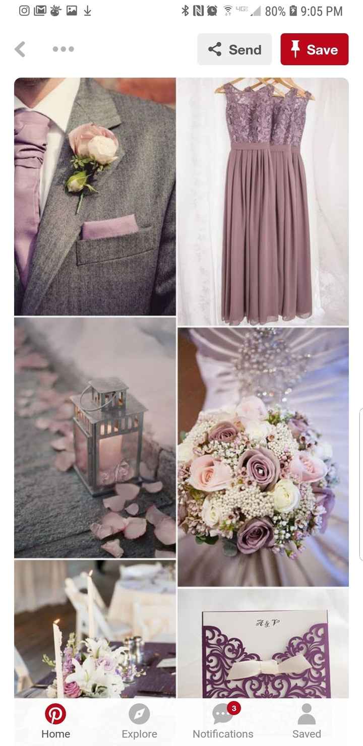 November color scheme - 3