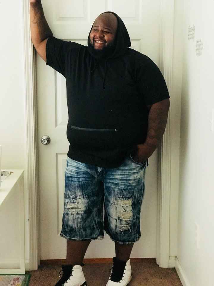 Fiancé Appreciation! - Show them off! - 1