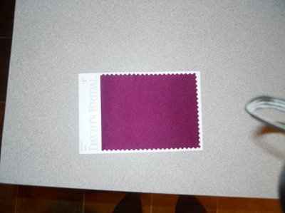 david's bridal color for bridesmaid dresses....