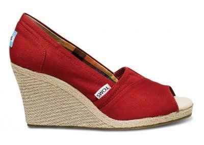 Comfortable heels?