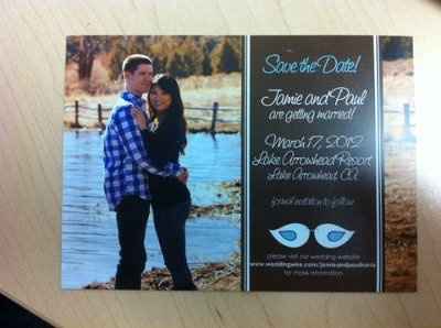 Do I have to do Save the Dates?