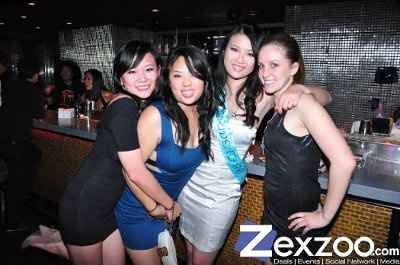 Back from my Bachelorette party/weekend in Vegas with PICS