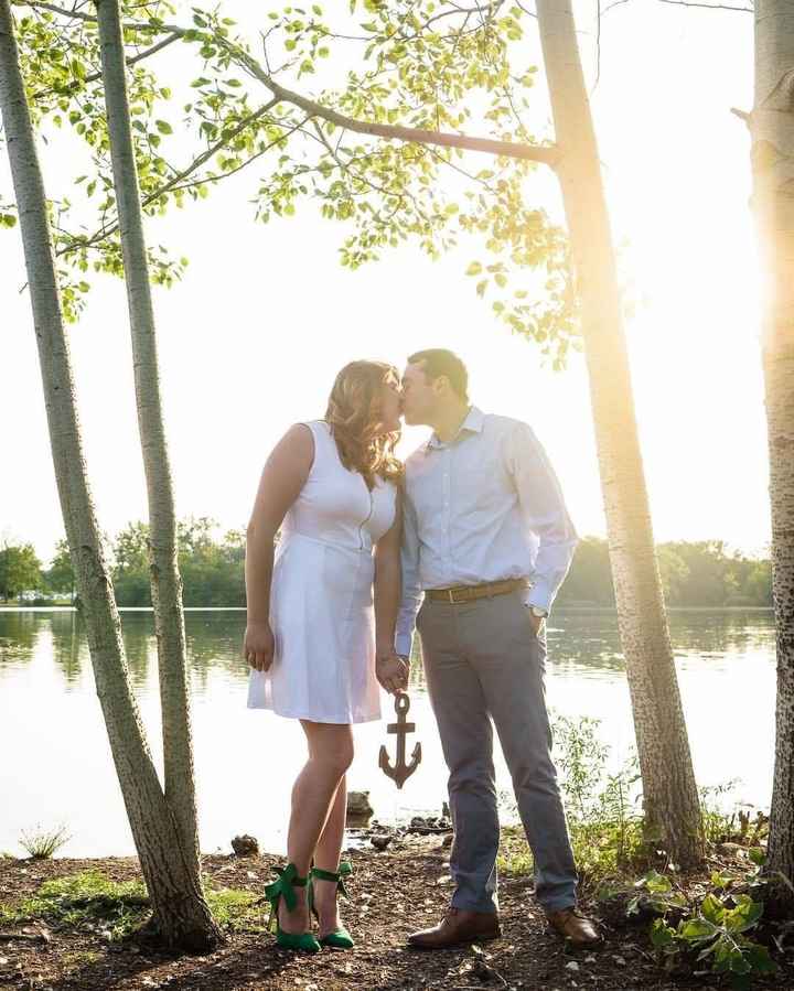 Engagement Session sneak peek!
