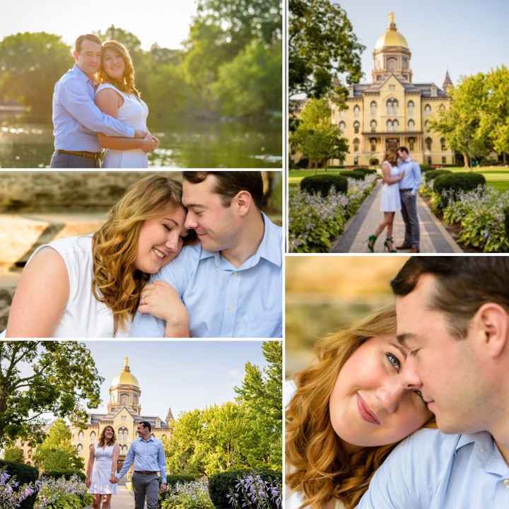 Engagement Session sneak peek!