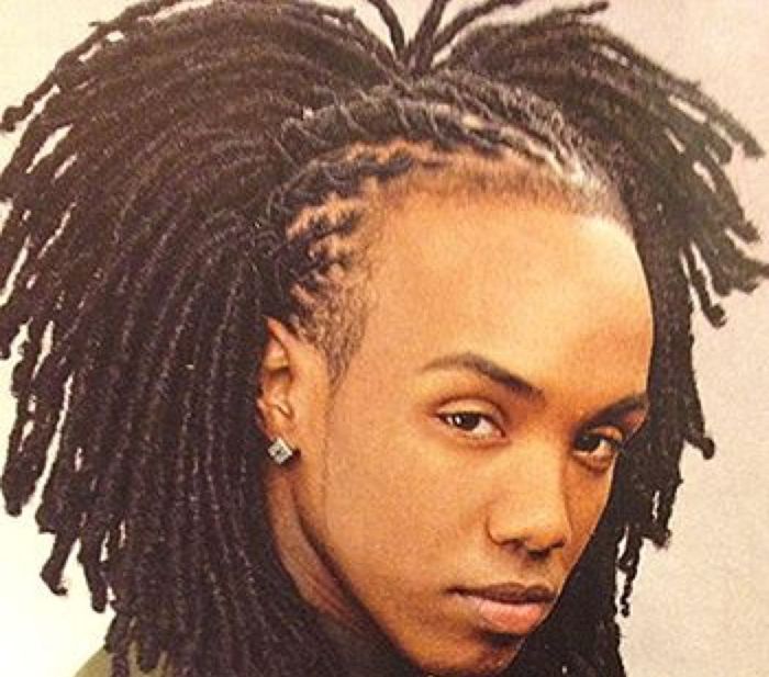 Grooms with Dreadlocks? 7