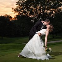 Pro bam and honeymoon help - 1