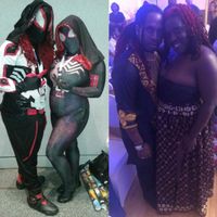 Fiancé(e) Friday! Show off your fiancé(e)! - 1