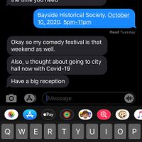 Wedding Postponed due to Covid-19? - 1