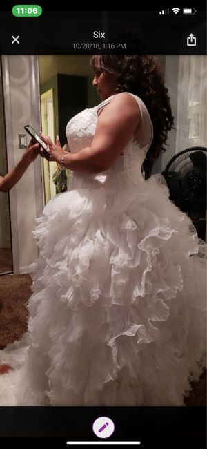 Dress Stress - 2