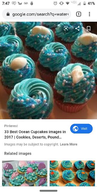 Wedding Cupcakes 12