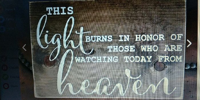 In remembrance of!!! 1