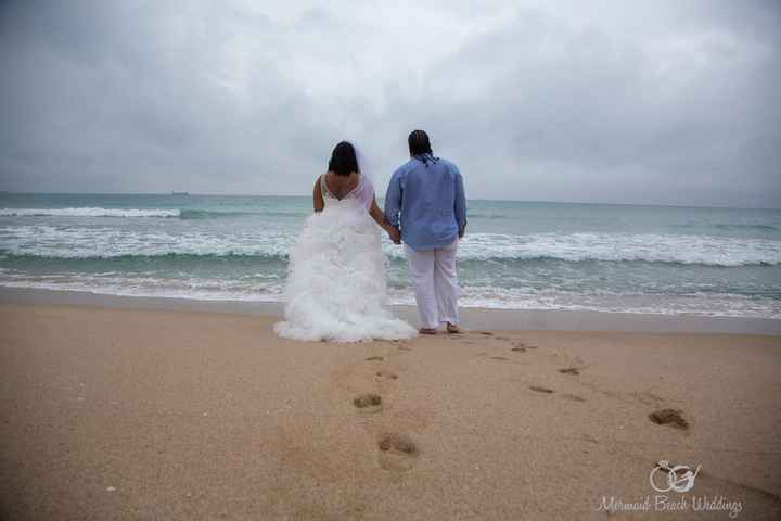 Rain, Rain, Rain - 1