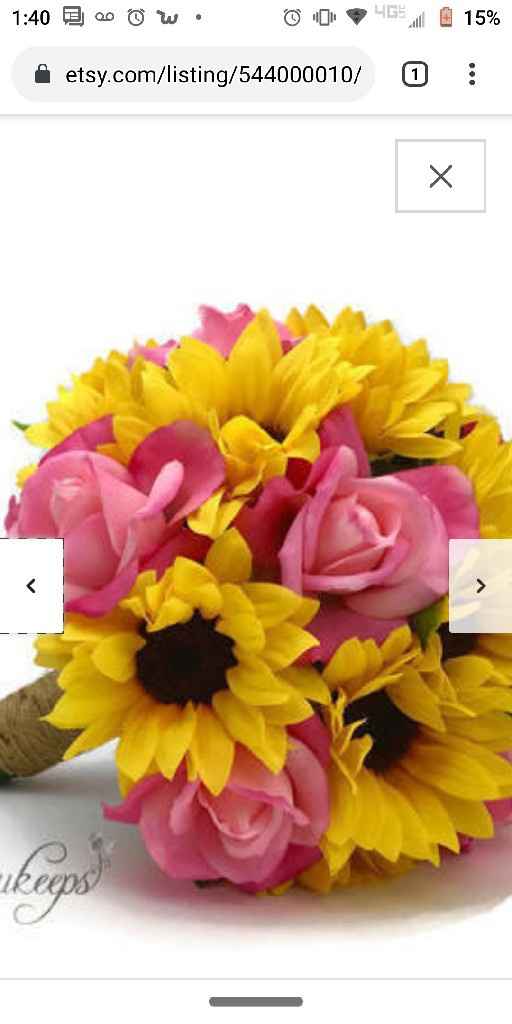 Wedding colors - 2