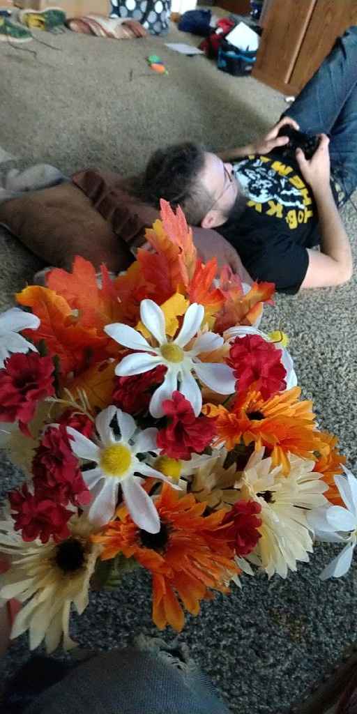 Bouquet - 1