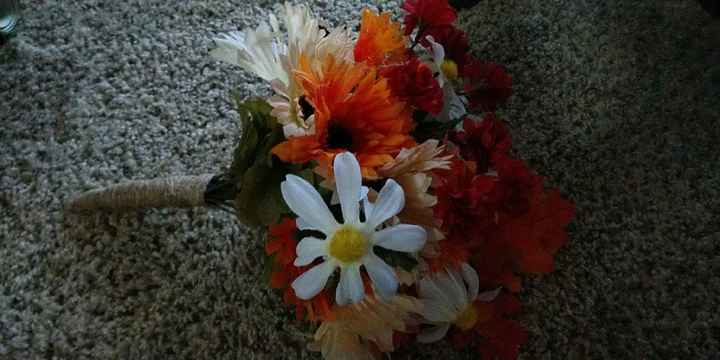 Bouquet - 2